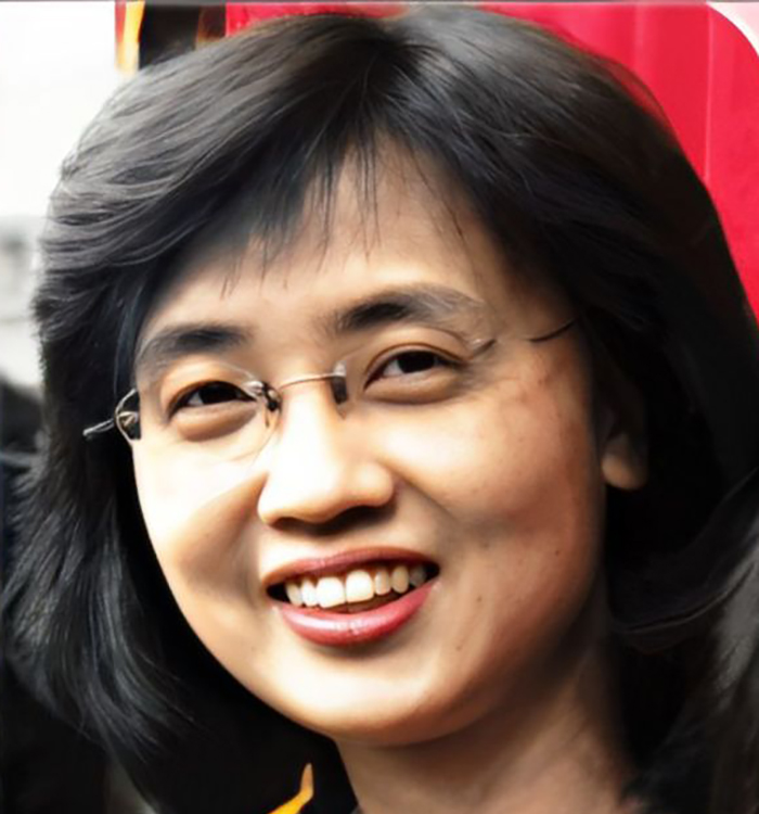 Huey-Jiuan Chen